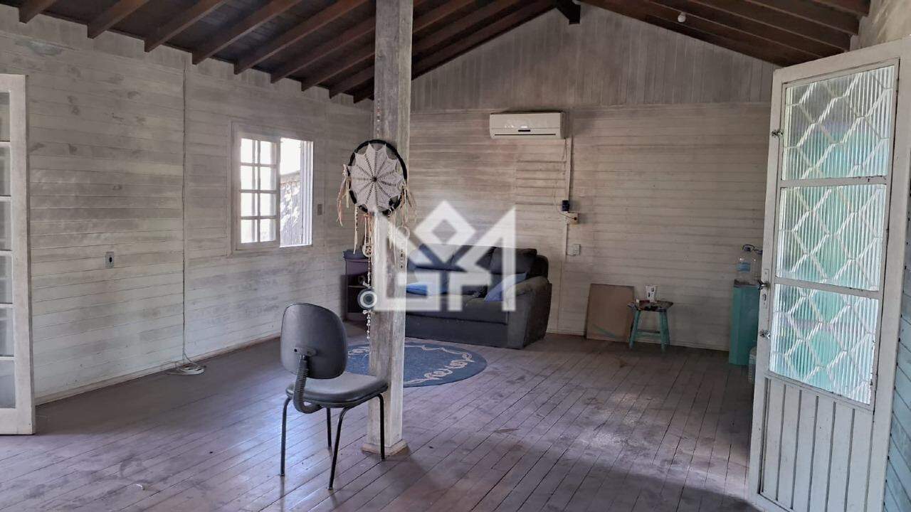 Casa com à venda, 70m² - Parque Itacolomi - Gravataí: 
