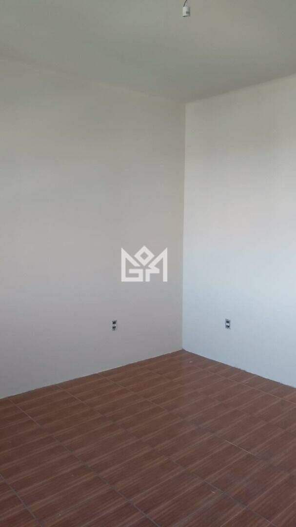 Apartamento com 3 quartos à venda, 103m² - São João - Porto Alegre: 