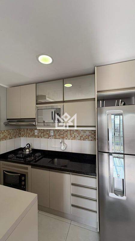 Apartamento com 3 quartos à venda, 69m² - Vila Vista Alegre - Cachoeirinha: 
