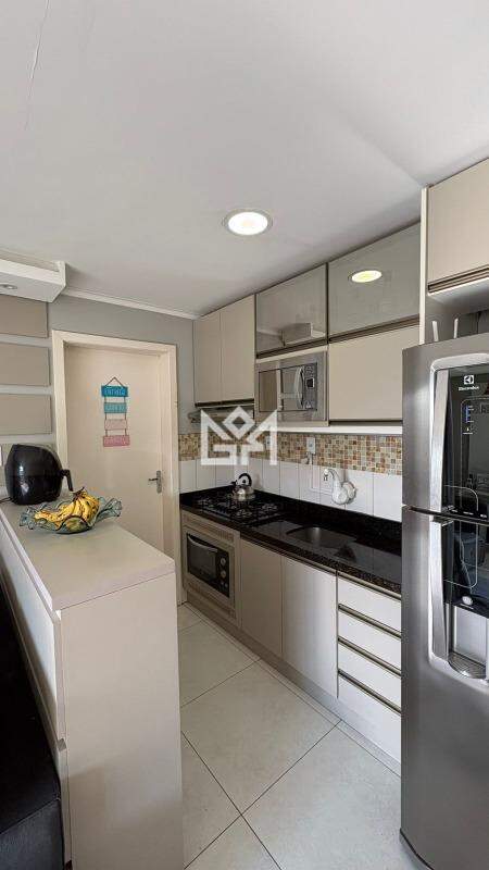 Apartamento com 3 quartos à venda, 69m² - Vila Vista Alegre - Cachoeirinha: 
