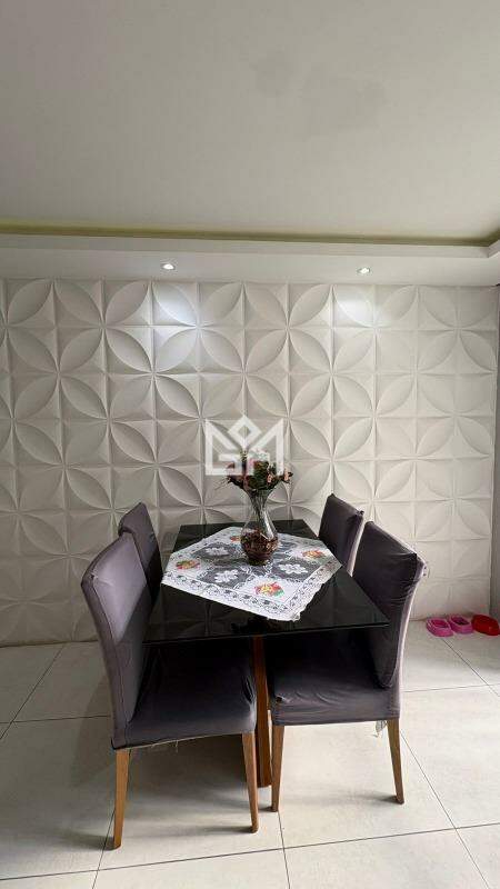Apartamento com 3 quartos à venda, 69m² - Vila Vista Alegre - Cachoeirinha: 