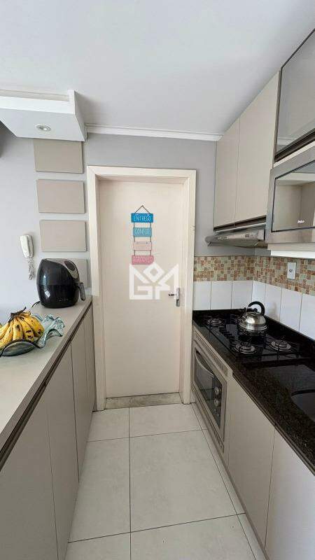 Apartamento com 3 quartos à venda, 69m² - Vila Vista Alegre - Cachoeirinha: 