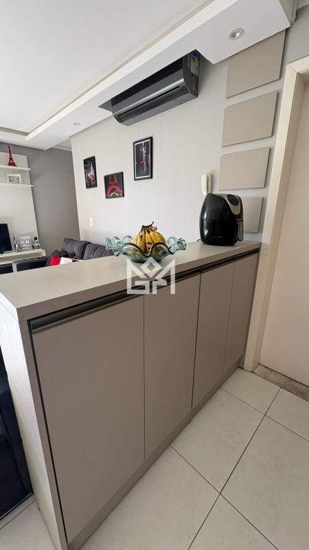 Apartamento com 3 quartos à venda, 69m² - Vila Vista Alegre - Cachoeirinha: 