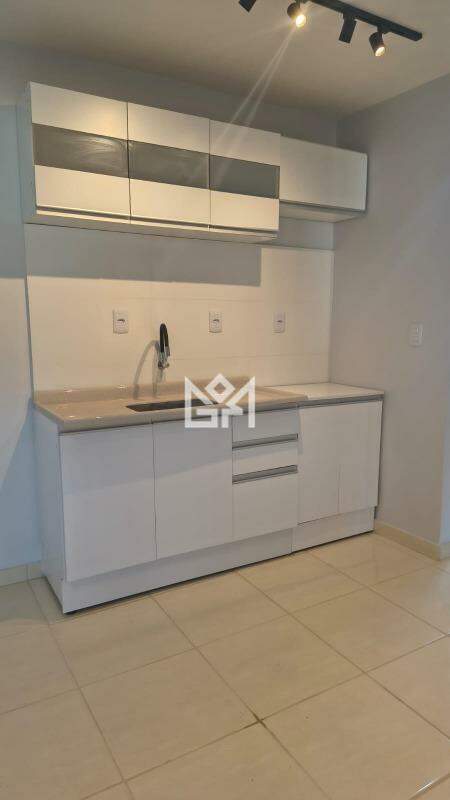 Apartamento com 2 quartos à venda, 41m² - Estância Velha - Canoas: 