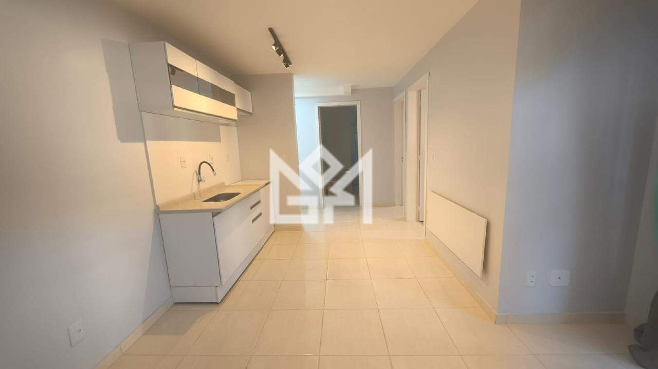 Apartamento com 2 quartos à venda, 41m² - Estância Velha - Canoas: 