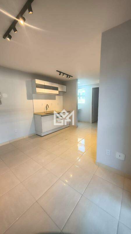 Apartamento com 2 quartos à venda, 41m² - Estância Velha - Canoas: 