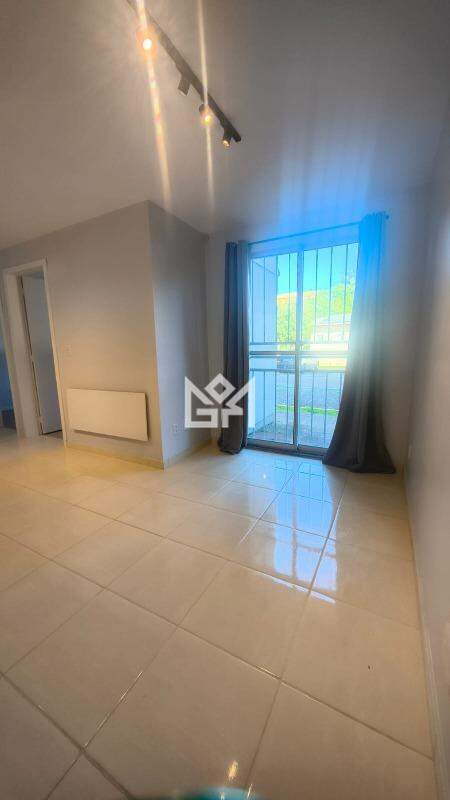 Apartamento com 2 quartos à venda, 41m² - Estância Velha - Canoas: 