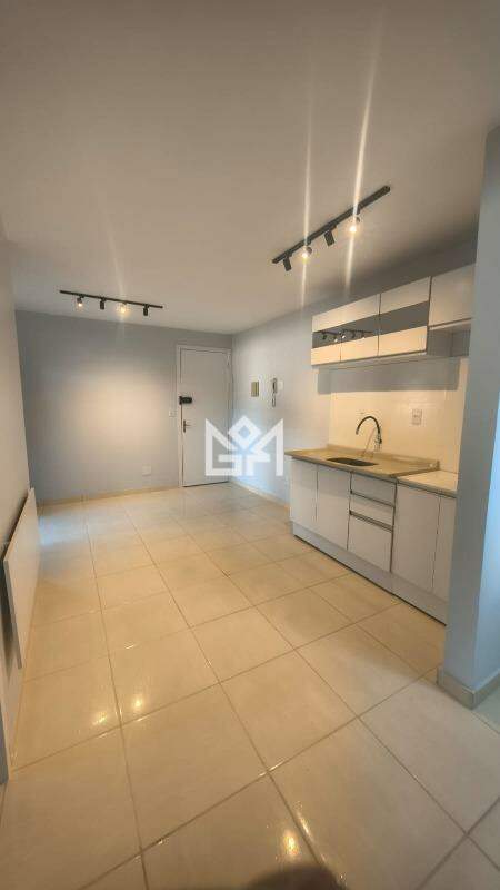 Apartamento com 2 quartos à venda, 41m² - Estância Velha - Canoas: 
