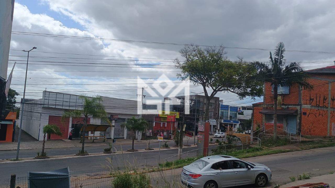 Terreno/Lote com à venda, 0m² - Bela Vista - Alvorada: 