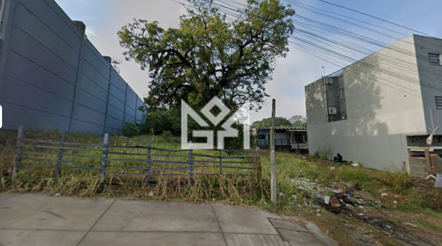Terreno/Lote com à venda, 0m² - Bela Vista - Alvorada: 