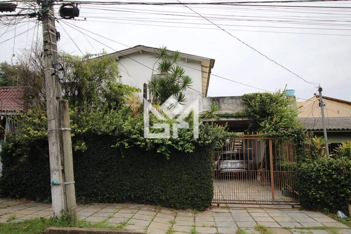 Casa com 3 quartos para aluguel, 100m² - Jardim Carvalho - Porto Alegre: 