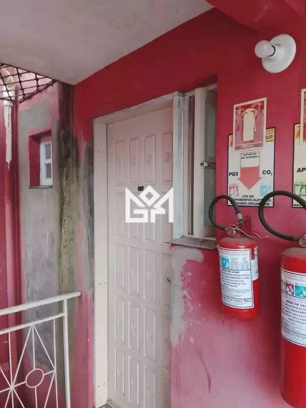 Studio/Loft/Kitnet com 1 quarto para aluguel, 30m² - São José - Canoas: 