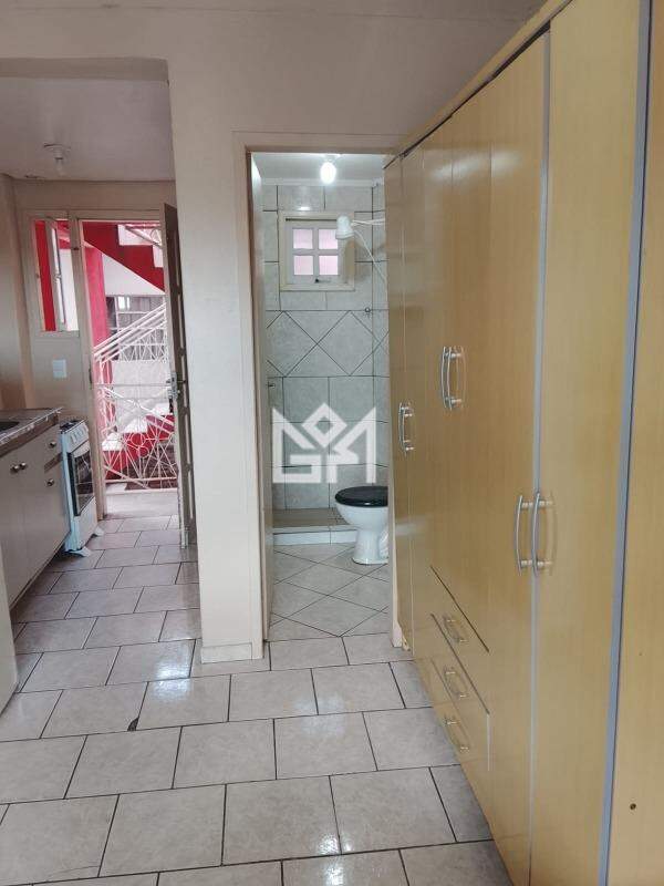 Studio/Loft/Kitnet com 1 quarto para aluguel, 30m² - São José - Canoas: 