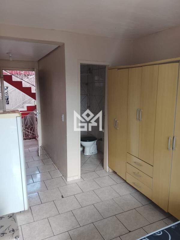 Studio/Loft/Kitnet com 1 quarto para aluguel, 30m² - São José - Canoas: 