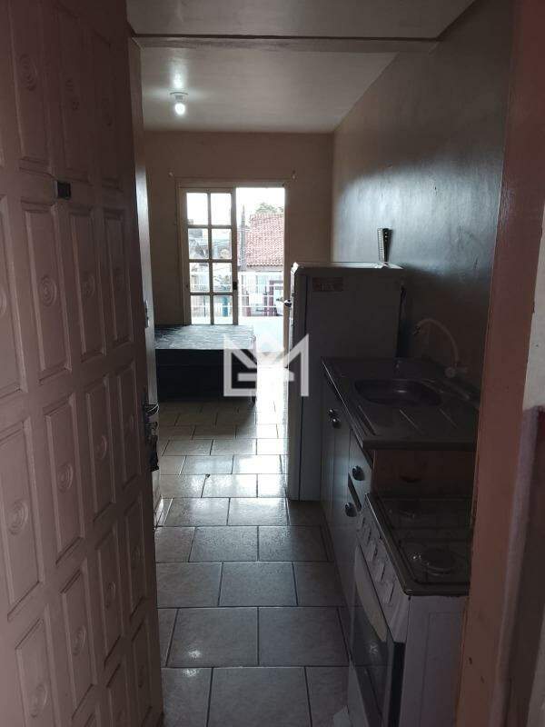 Studio/Loft/Kitnet com 1 quarto para aluguel, 30m² - São José - Canoas: 