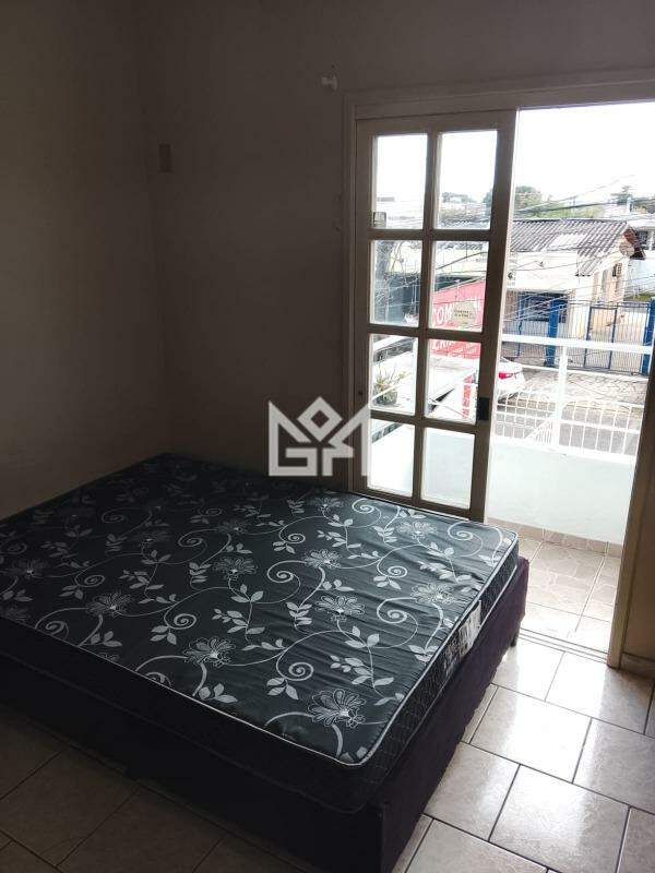 Studio/Loft/Kitnet com 1 quarto para aluguel, 30m² - São José - Canoas: 