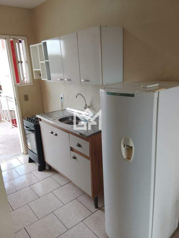 Studio/Loft/Kitnet com 1 quarto para aluguel, 30m² - São José - Canoas: 