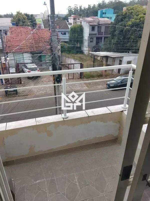 Studio/Loft/Kitnet com 1 quarto para aluguel, 30m² - São José - Canoas: 