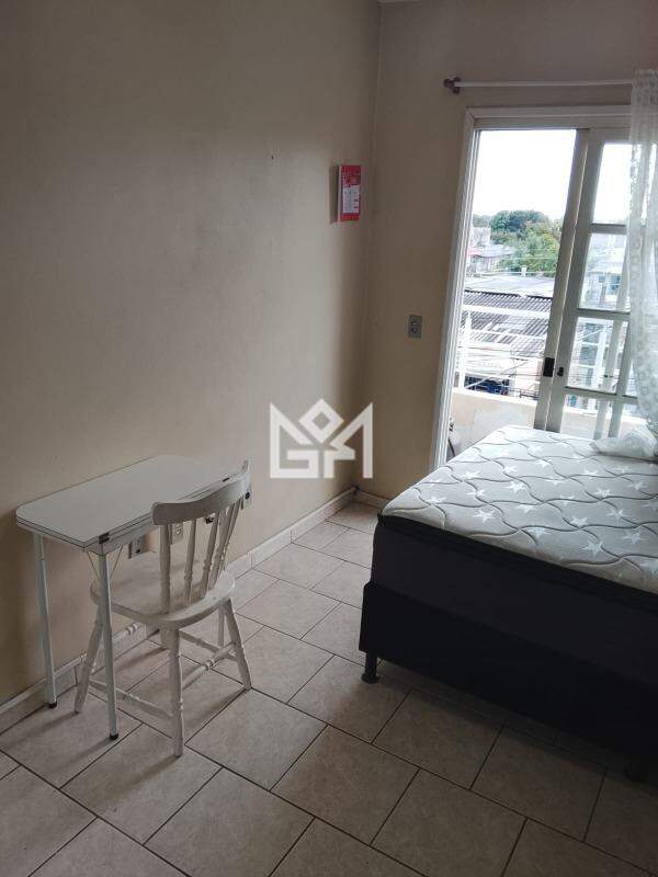 Studio/Loft/Kitnet com 1 quarto para aluguel, 30m² - São José - Canoas: 