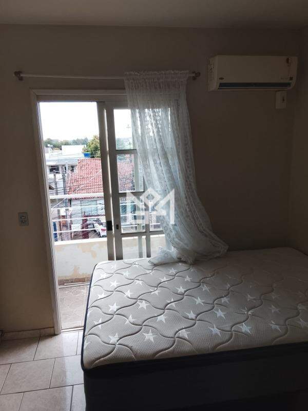 Studio/Loft/Kitnet com 1 quarto para aluguel, 30m² - São José - Canoas: 