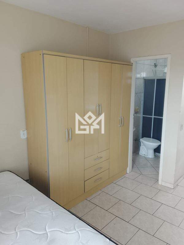 Studio/Loft/Kitnet com 1 quarto para aluguel, 30m² - São José - Canoas: 