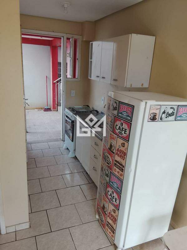 Studio/Loft/Kitnet com 1 quarto para aluguel, 30m² - São José - Canoas: 