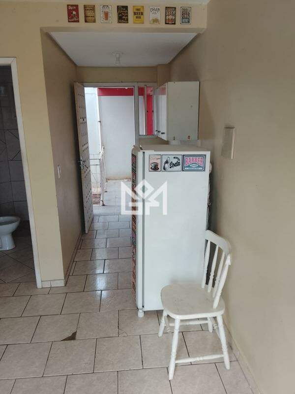 Studio/Loft/Kitnet com 1 quarto para aluguel, 30m² - São José - Canoas: 