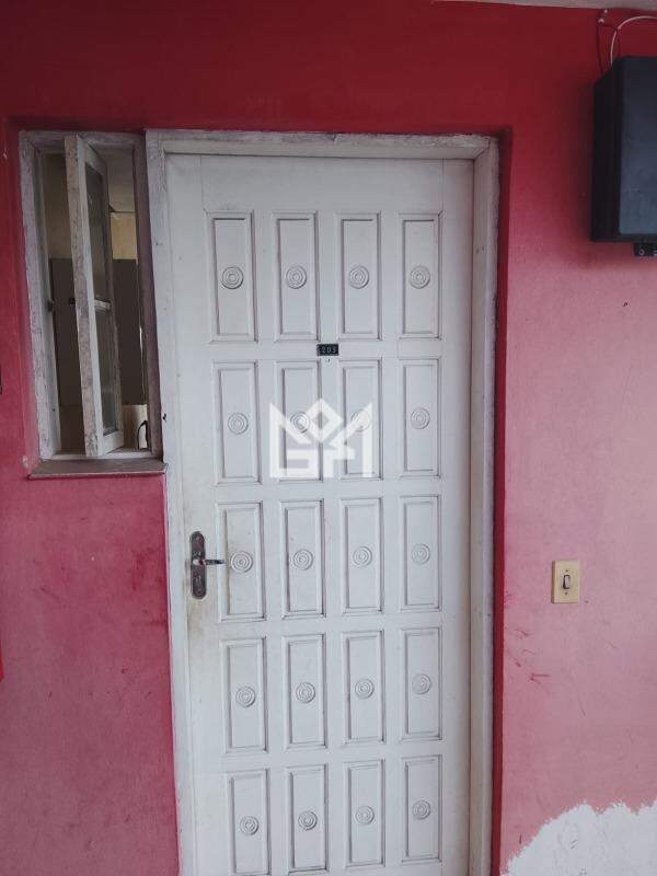 Studio/Loft/Kitnet com 1 quarto para aluguel, 30m² - São José - Canoas: 