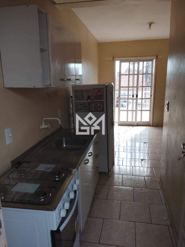 Studio/Loft/Kitnet com 1 quarto para aluguel, 30m² - São José - Canoas: 