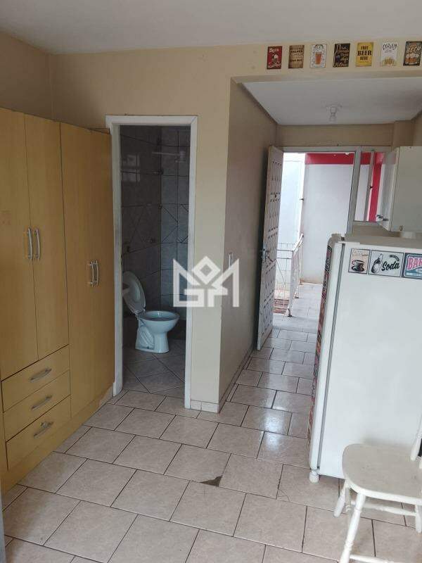 Studio/Loft/Kitnet com 1 quarto para aluguel, 30m² - São José - Canoas: 
