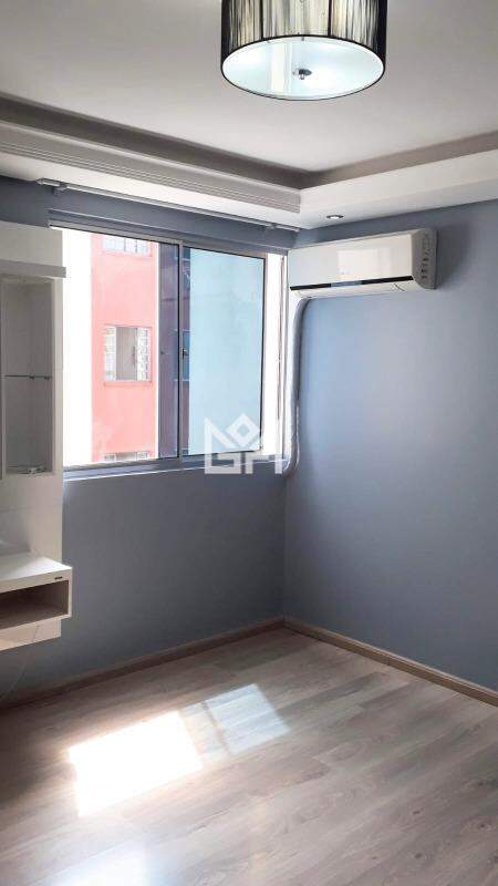 Apartamento com 2 quartos à venda, 44m² - Igara - Canoas: 