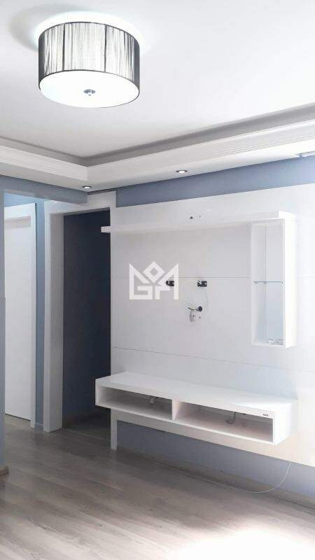 Apartamento com 2 quartos à venda, 44m² - Igara - Canoas: 