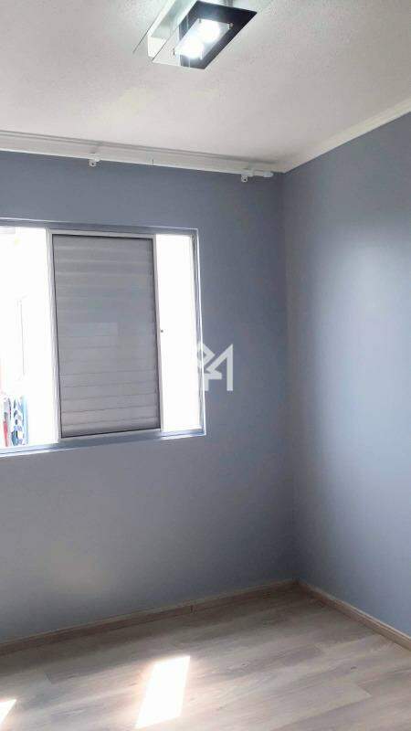 Apartamento com 2 quartos à venda, 44m² - Igara - Canoas: 