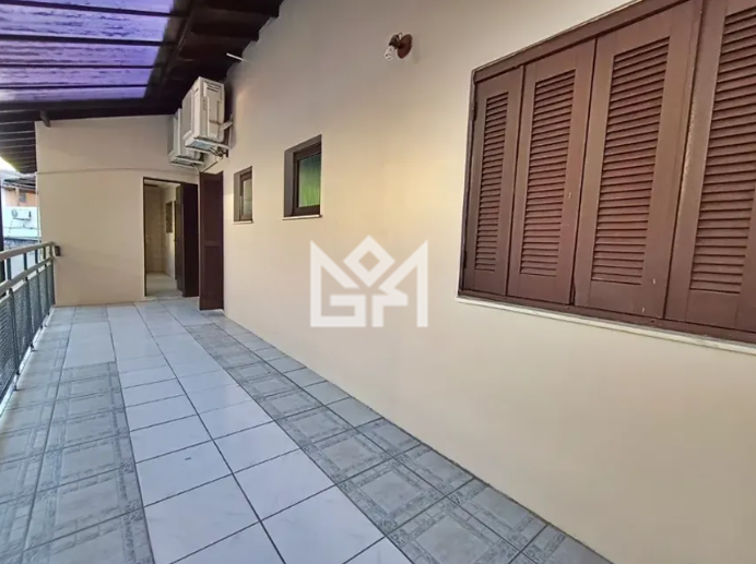 Casa com 3 quartos para aluguel, 150m² - Passo Da Areia - Porto Alegre: 
