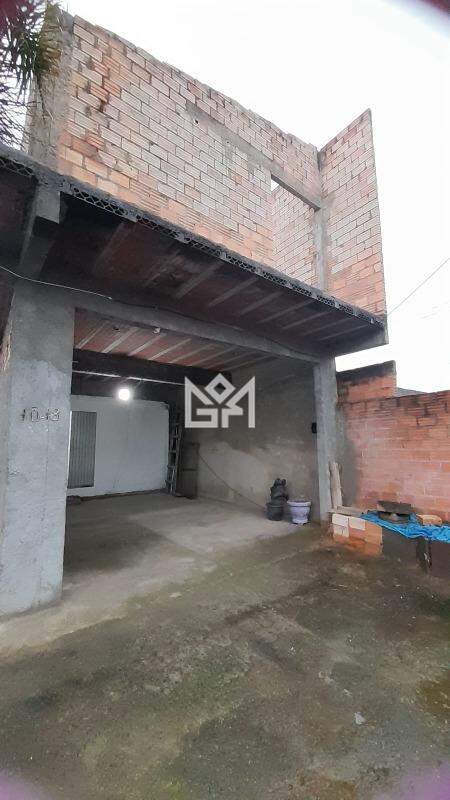 Casa com 2 quartos à venda, 200m² - Vila Nova - Porto Alegre: 