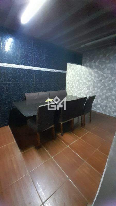 Casa com 2 quartos à venda, 200m² - Vila Nova - Porto Alegre: 
