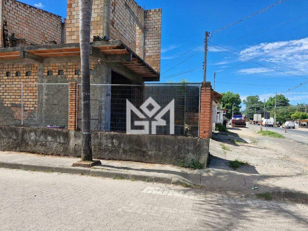 Casa com 2 quartos à venda, 200m² - Vila Nova - Porto Alegre: 