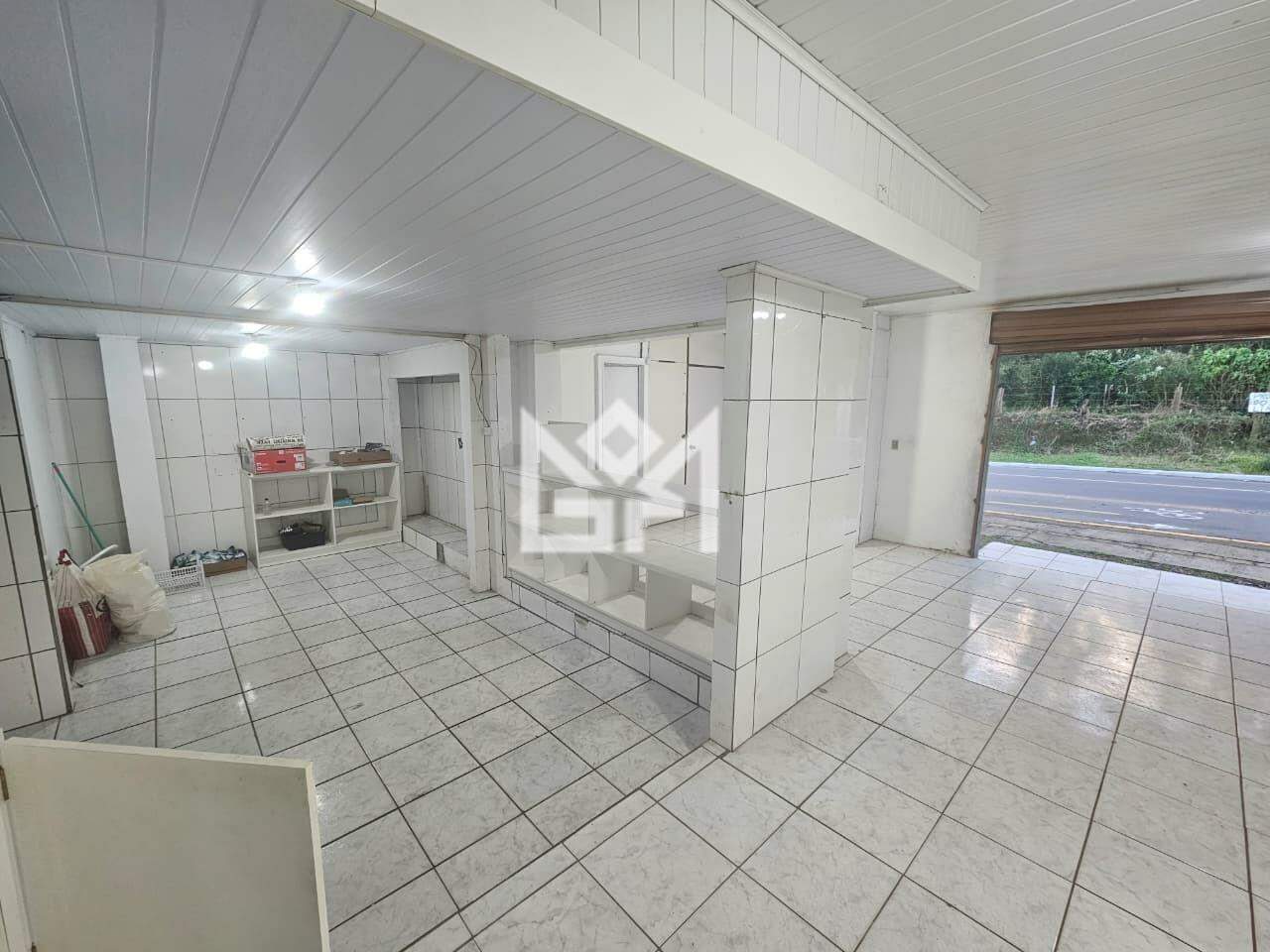 Loja com para aluguel, 120m² - Santa Cruz - Gravataí: 
