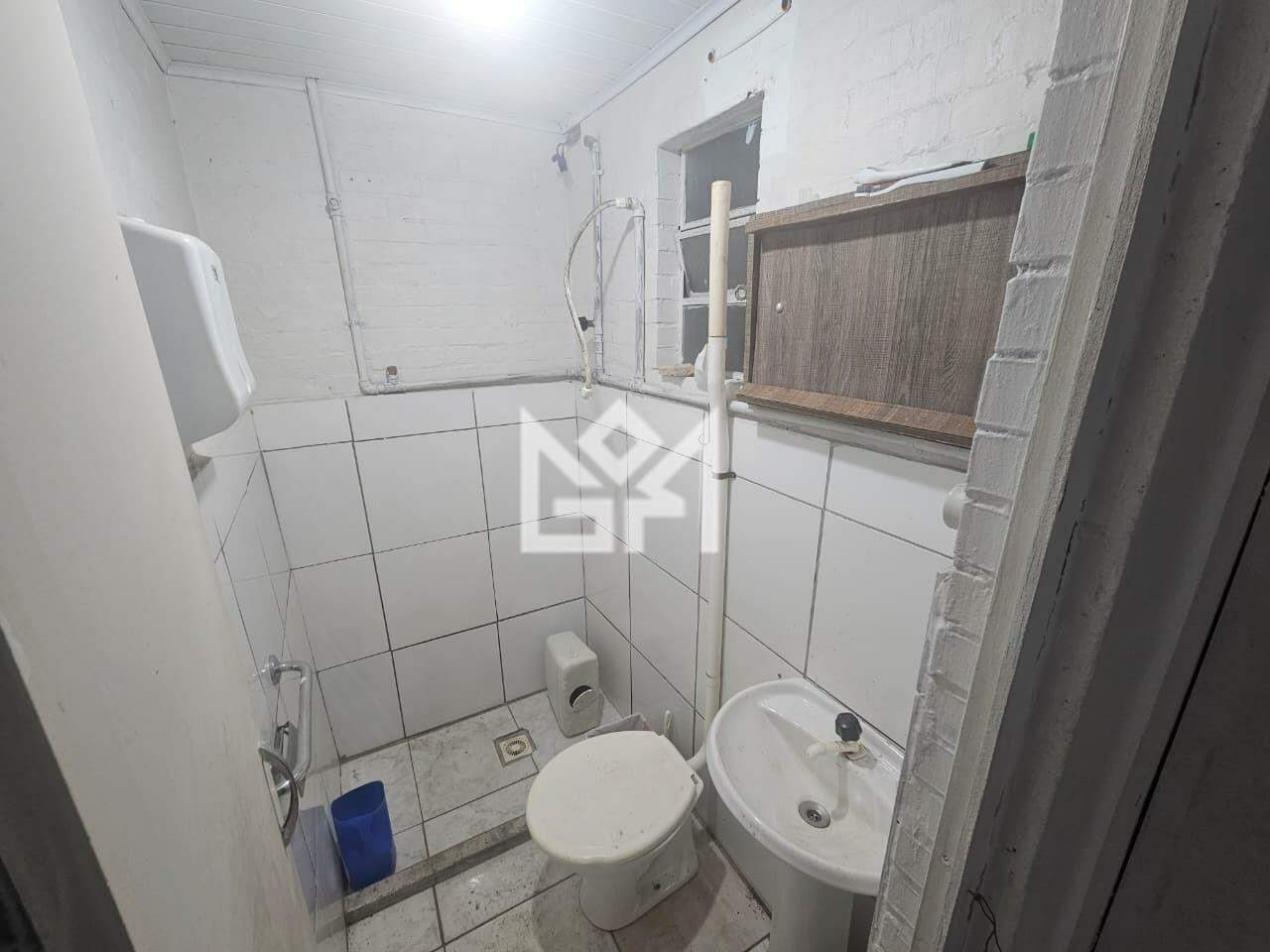 Loja com para aluguel, 120m² - Santa Cruz - Gravataí: 