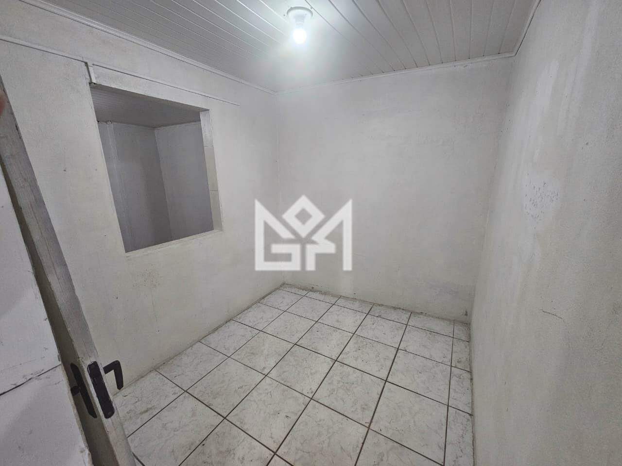 Loja com para aluguel, 120m² - Santa Cruz - Gravataí: 