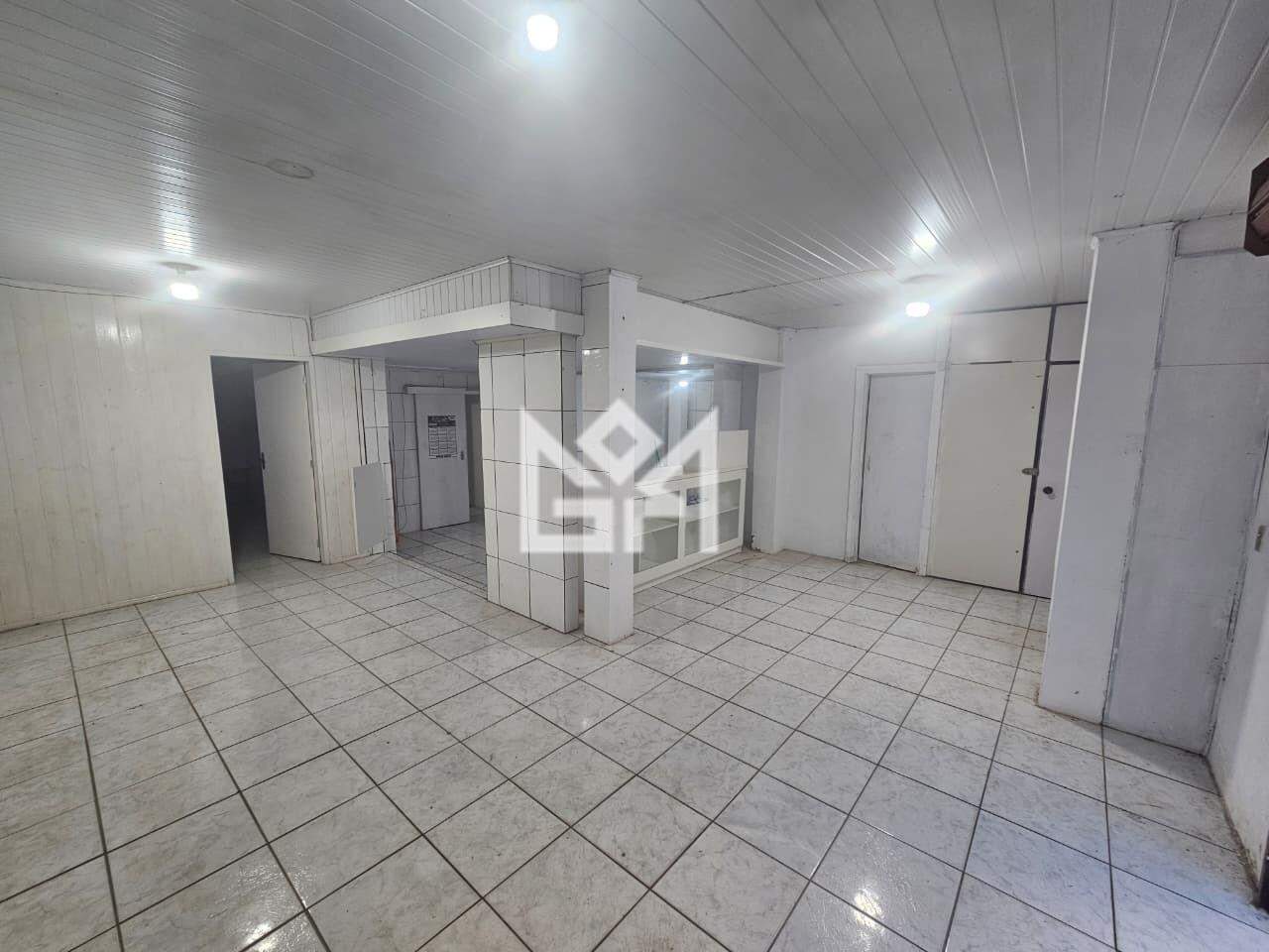 Loja com para aluguel, 120m² - Santa Cruz - Gravataí: 