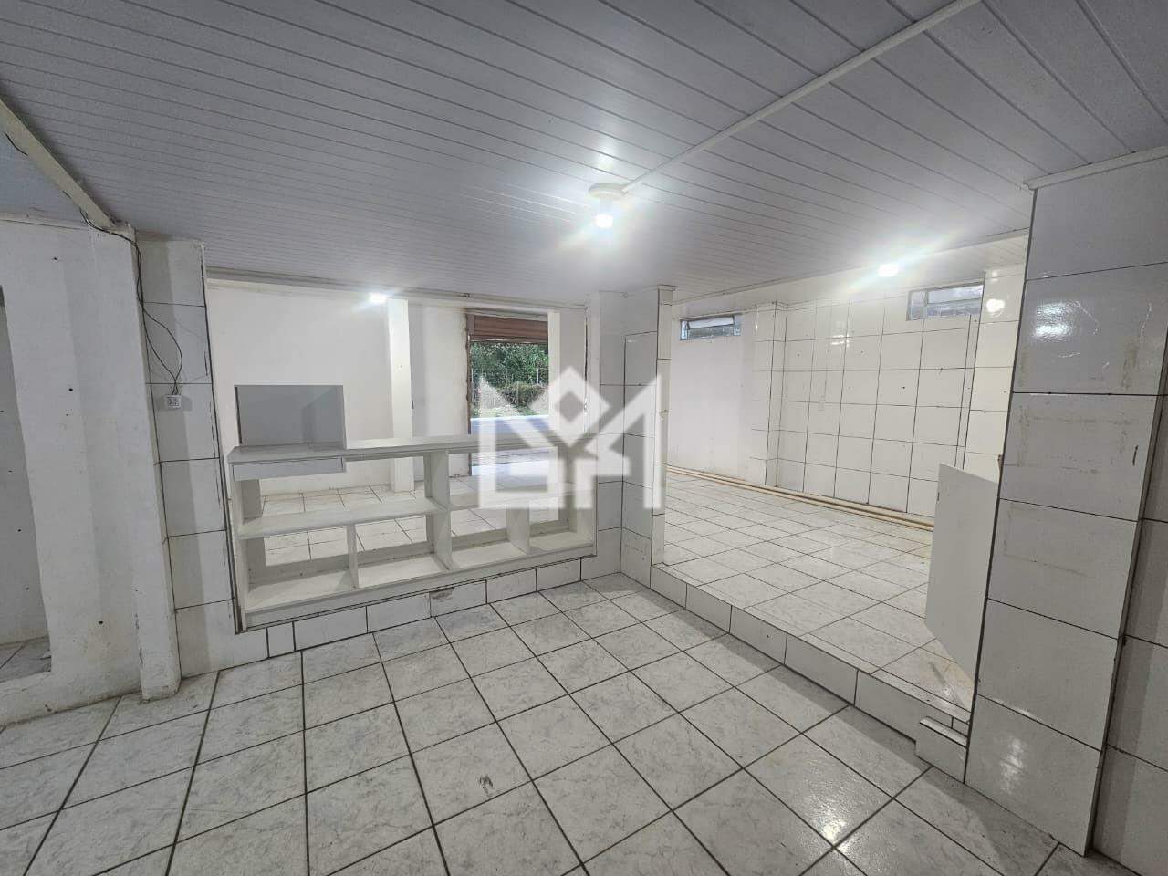 Loja com para aluguel, 120m² - Santa Cruz - Gravataí: 