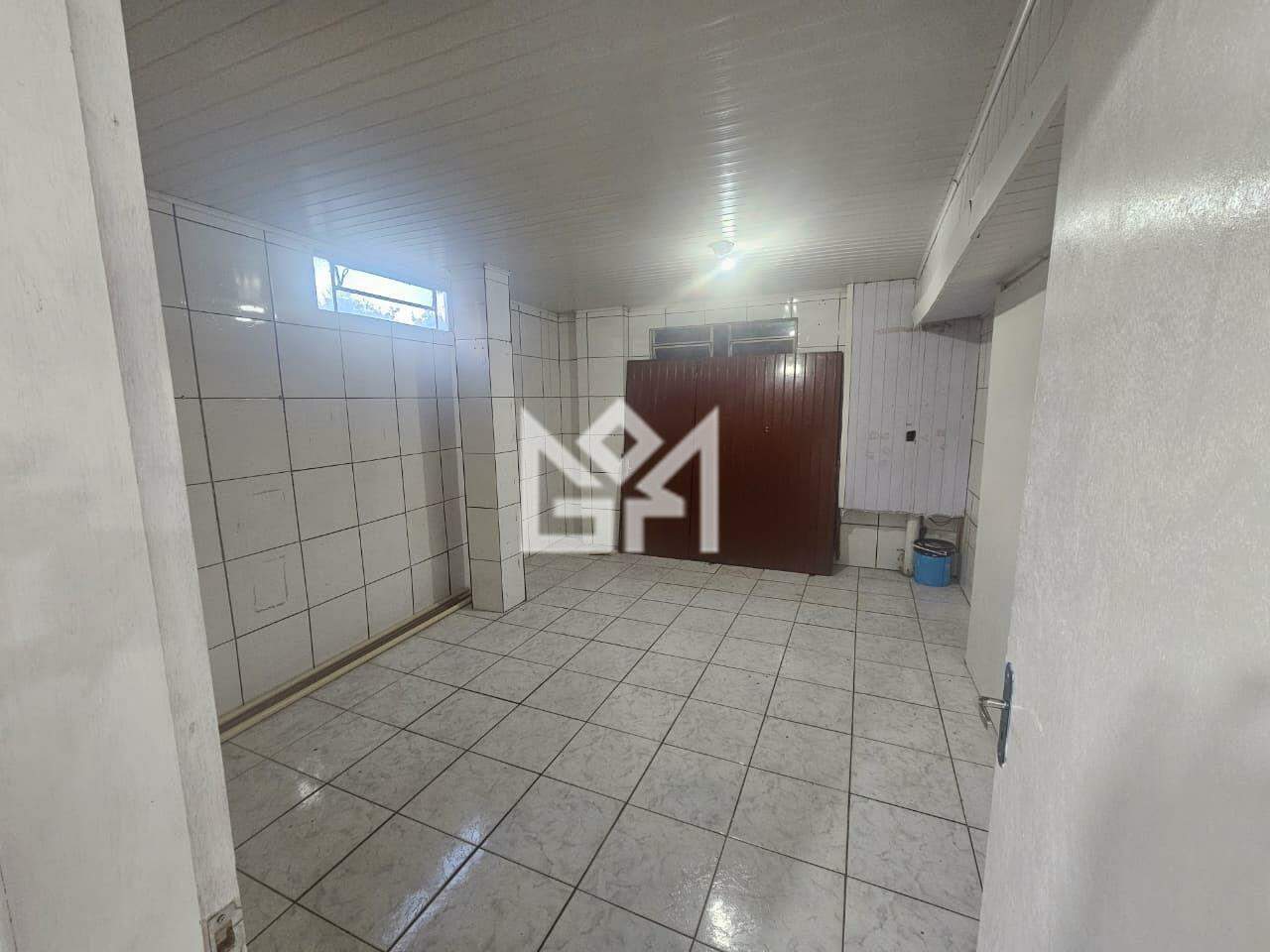 Loja com para aluguel, 120m² - Santa Cruz - Gravataí: 