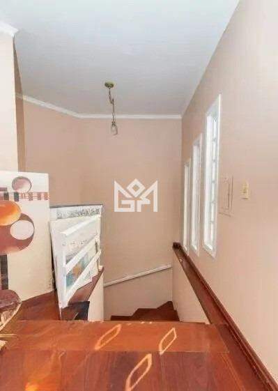 Casa com 3 quartos para aluguel, 317m² - Santo Antônio - Porto Alegre: 