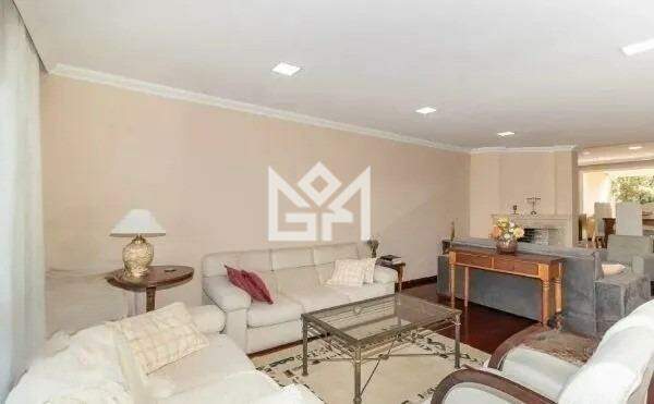 Casa com 3 quartos para aluguel, 317m² - Santo Antônio - Porto Alegre: 