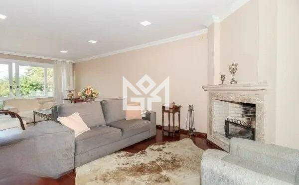 Casa com 3 quartos para aluguel, 317m² - Santo Antônio - Porto Alegre: 