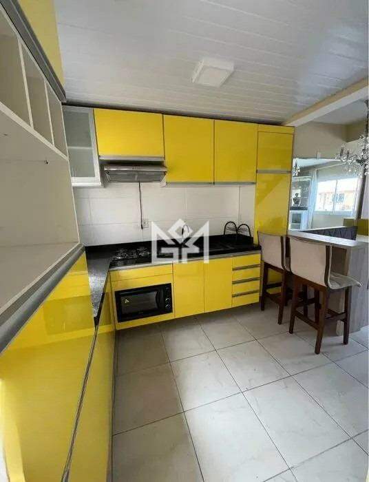 Casa com 2 quartos para aluguel, 84,63m² - Restinga - Porto Alegre: 