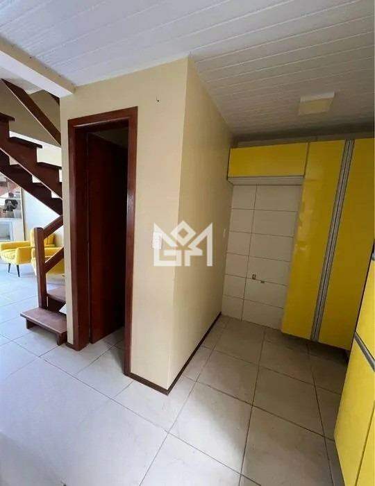 Casa com 2 quartos para aluguel, 84,63m² - Restinga - Porto Alegre: 