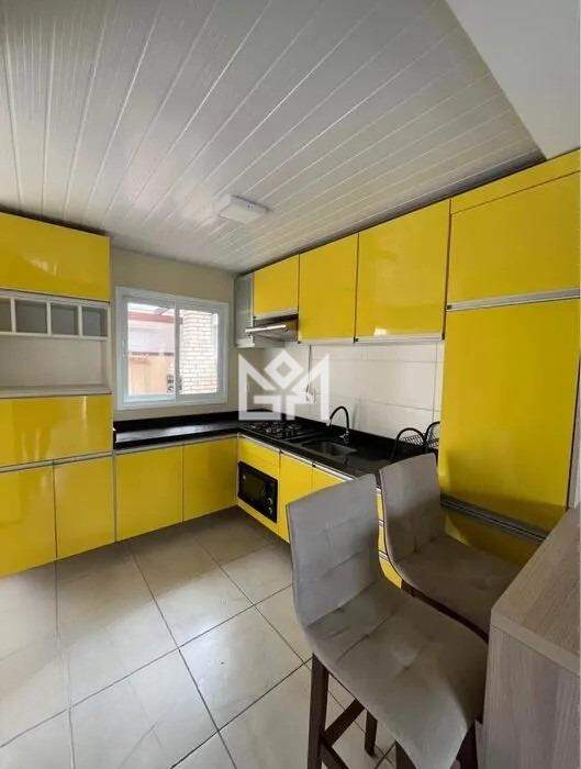 Casa com 2 quartos para aluguel, 84,63m² - Restinga - Porto Alegre: 