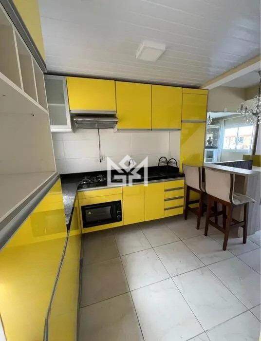 Casa com 2 quartos à venda, 84,63m² - Restinga - Porto Alegre: 